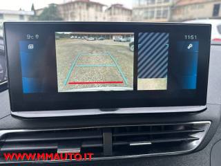 PEUGEOT 3008 usata, con Touch screen
