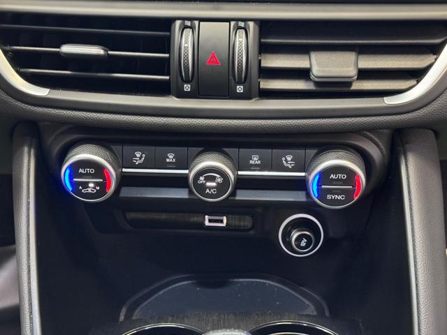 ALFA ROMEO Giulia usata, con Cruise Control