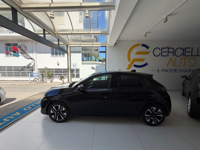 PEUGEOT 208 usata, con Fari Xenon