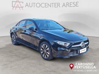 MERCEDES-BENZ A 250 usata, con Airbag laterali