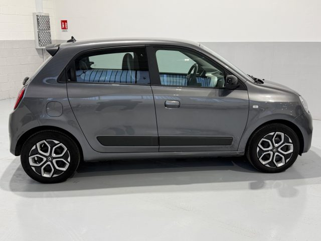 RENAULT Twingo usata, con Chiusura centralizzata
