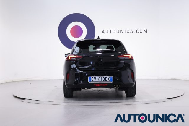 OPEL Corsa usata, con Immobilizzatore elettronico