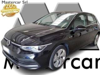 VOLKSWAGEN Golf Golf VIII 2020 2.0 tdi Style 150cv dsg - GJ256YR