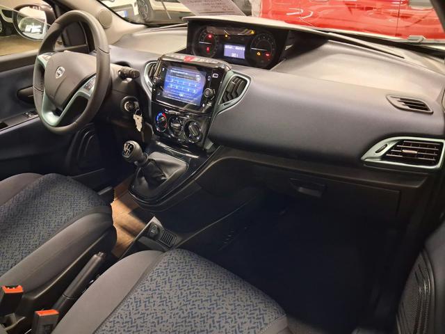 LANCIA Ypsilon usata, con Climatizzatore