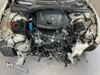 MASERATI Ghibli usata, con Fari Xenon