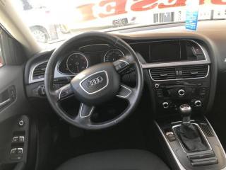 AUDI A4 usata, con ESP