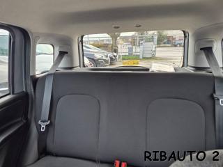 FIAT Panda usata, con Controllo trazione