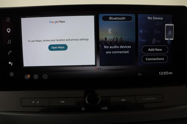 NISSAN Qashqai usata, con USB