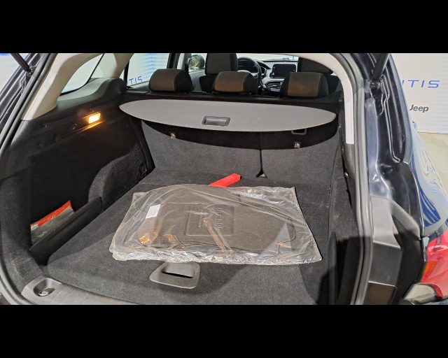 FIAT Tipo usata, con Chiusura centralizzata telecomandata