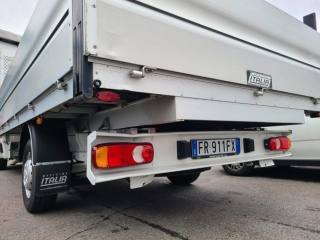 CITROEN Jumper usata 22