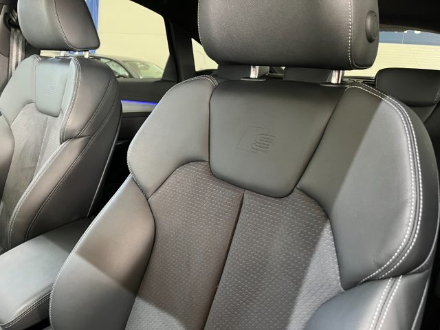 AUDI Q5 usata, con Cronologia tagliandi