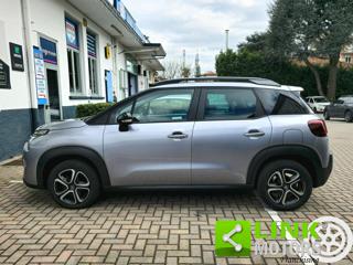 CITROEN C3 Aircross usata, con Airbag Passeggero