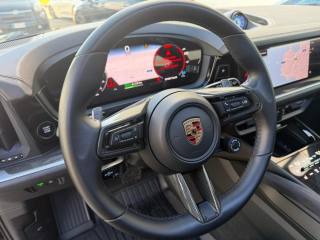 PORSCHE Cayenne usata, con ESP