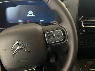 CITROEN C5 Aircross usata, con Cruise Control