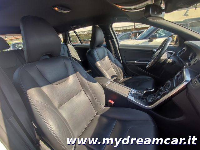 VOLVO V60 usata, con Cruise Control