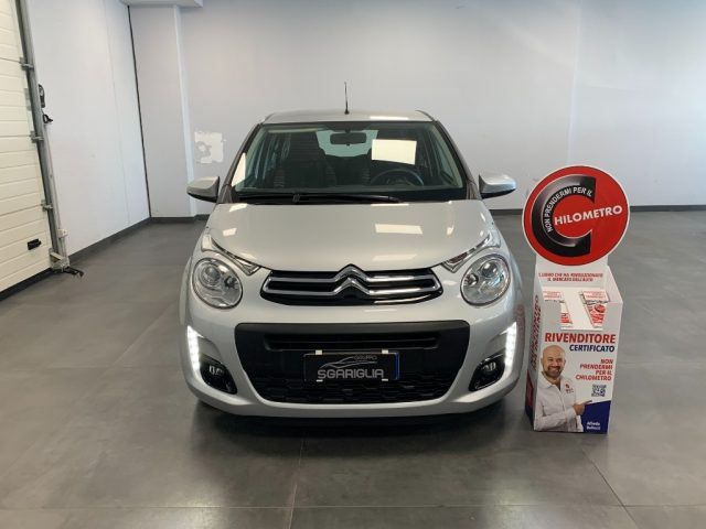 CITROEN C1 usata, con Airbag