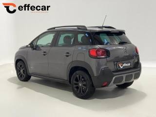 CITROEN C3 Aircross usata, con Airbag Passeggero