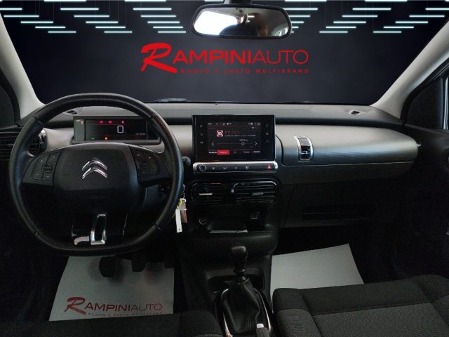 CITROEN C4 Cactus usata 11