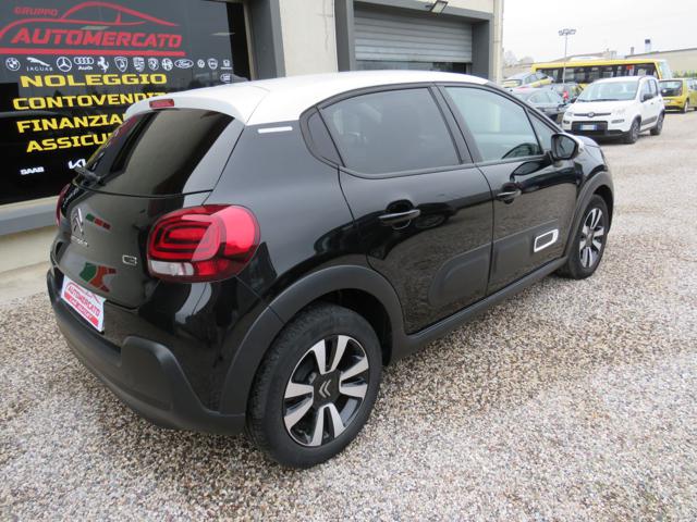 CITROEN C3 usata, con Airbag laterali
