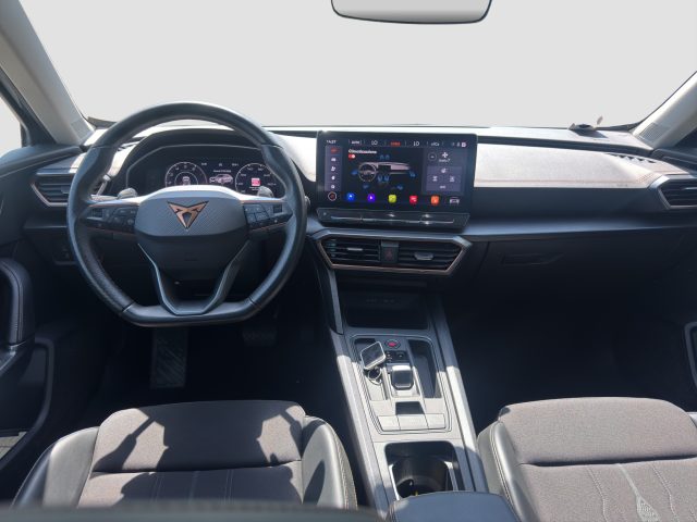 CUPRA Formentor usata 10