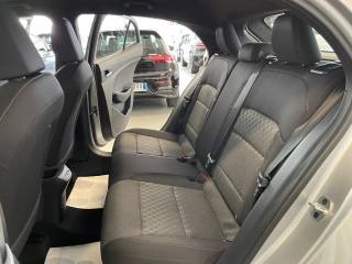 MG MG3 usata, con Chiusura centralizzata telecomandata