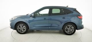 FORD Kuga usata, con Alzacristalli elettrici