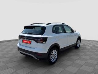 VOLKSWAGEN T-Cross usata 4