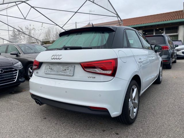 AUDI A1 usata, con Airbag