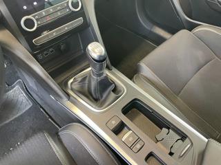 RENAULT Megane usata, con Volante in pelle