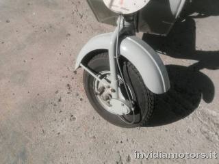 INNOCENTI Lambretta usata 9