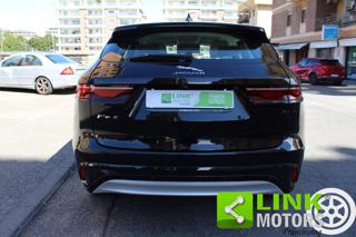 JAGUAR F-Pace usata, con Autoradio