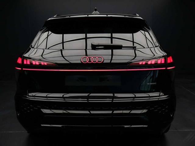 AUDI Q3 usata 4