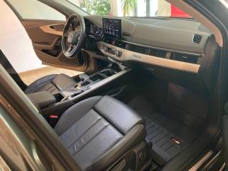 AUDI A4 allroad usata, con Climatizzatore