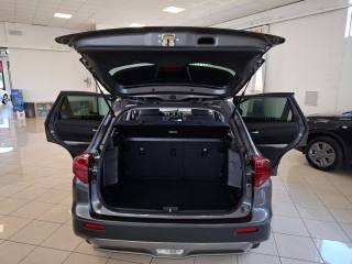 SUZUKI Vitara usata, con Immobilizzatore elettronico