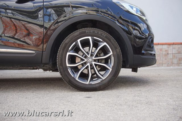 RENAULT Kadjar usata 28