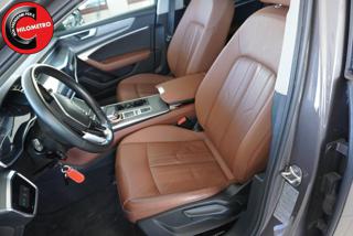 AUDI A6 usata, con Climatizzatore