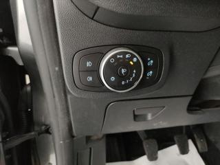 FORD Fiesta usata, con Boardcomputer