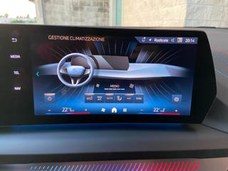 BMW 118 usata, con Controllo elettronico della corsia