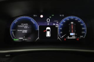 TOYOTA Corolla Cross usata 6