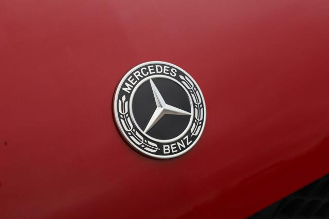 MERCEDES-BENZ Vito usata, con Freno di stazionamento elettrico