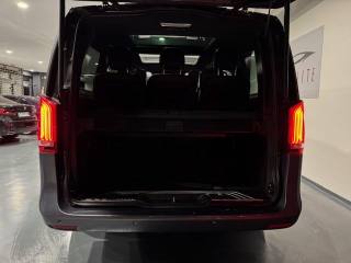 MERCEDES-BENZ V 250 usata, con Bracciolo