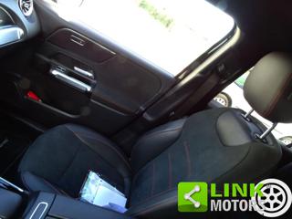 MERCEDES-BENZ GLB 180 usata, con Fendinebbia