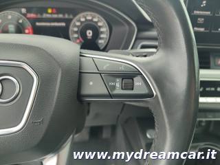 AUDI A4 usata, con Airbag testa