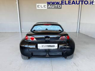 SMART Roadster usata, con Autoradio
