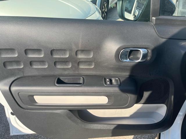 CITROEN C3 usata, con Boardcomputer