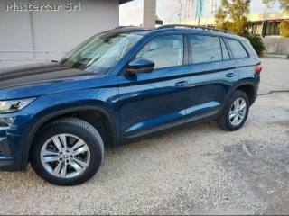 SKODA Kodiaq usata, con Airbag laterali
