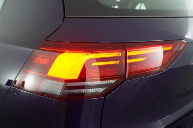 VOLKSWAGEN Golf usata 15