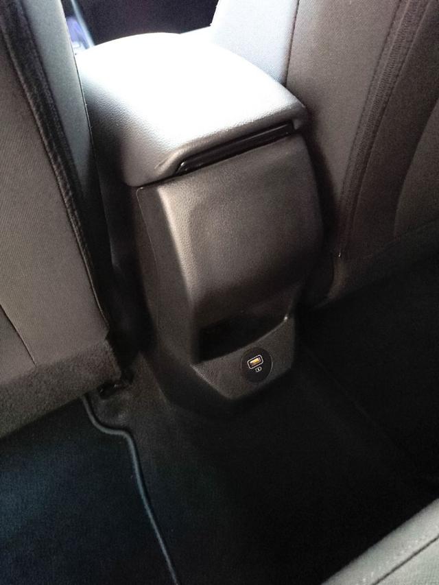 HYUNDAI Bayon usata, con Sedile posteriore sdoppiato