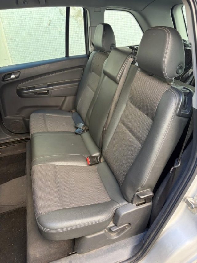 OPEL Zafira usata, con Controllo automatico clima