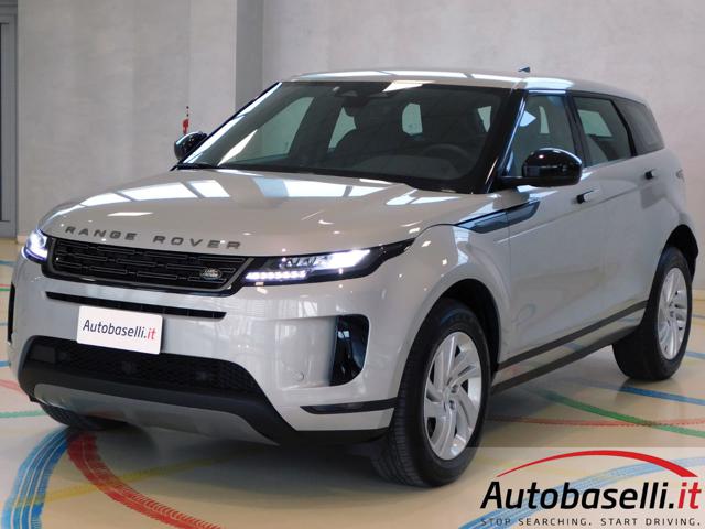 LAND ROVER Range Rover Evoque usata, con Airbag